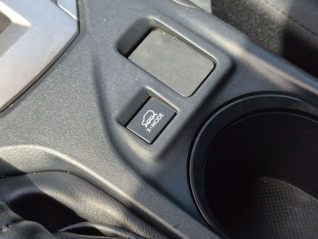 2023 Subaru Crosstrek Base