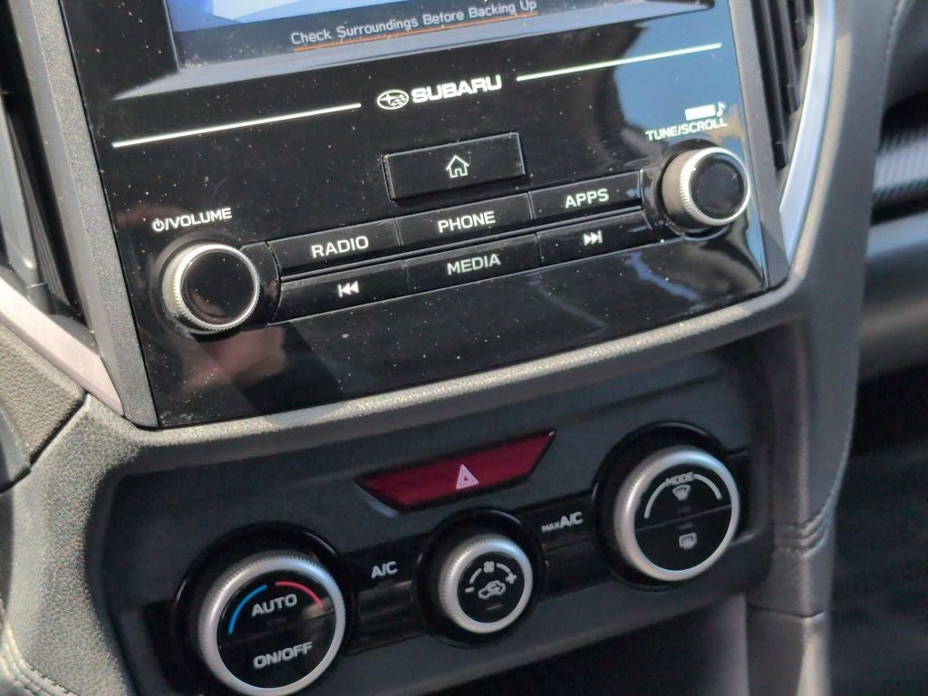 2023 Subaru Crosstrek Base