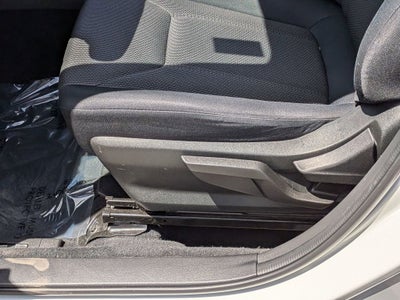 2023 Subaru Crosstrek Base