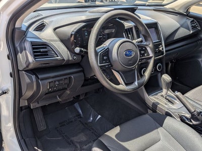 2023 Subaru Crosstrek Base