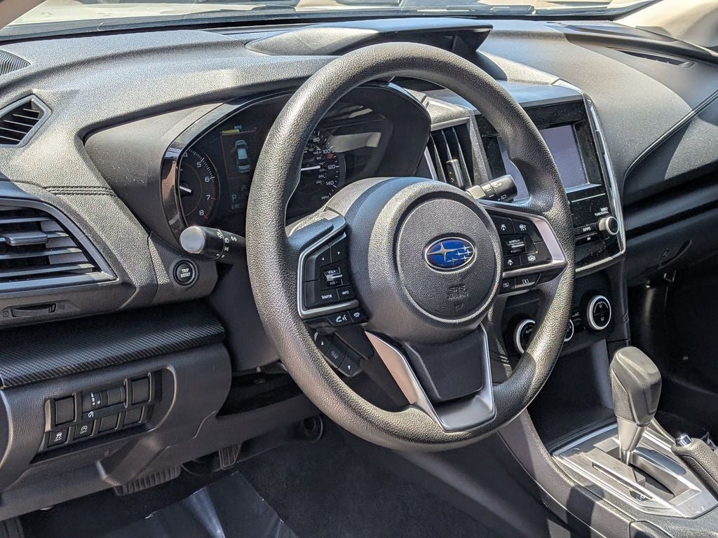 2023 Subaru Crosstrek Base