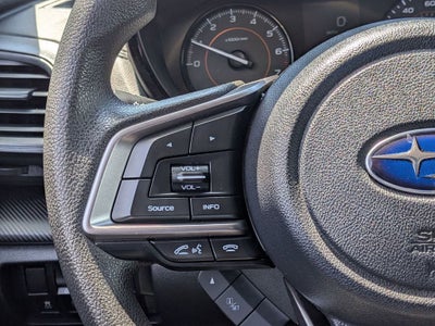 2023 Subaru Crosstrek Base