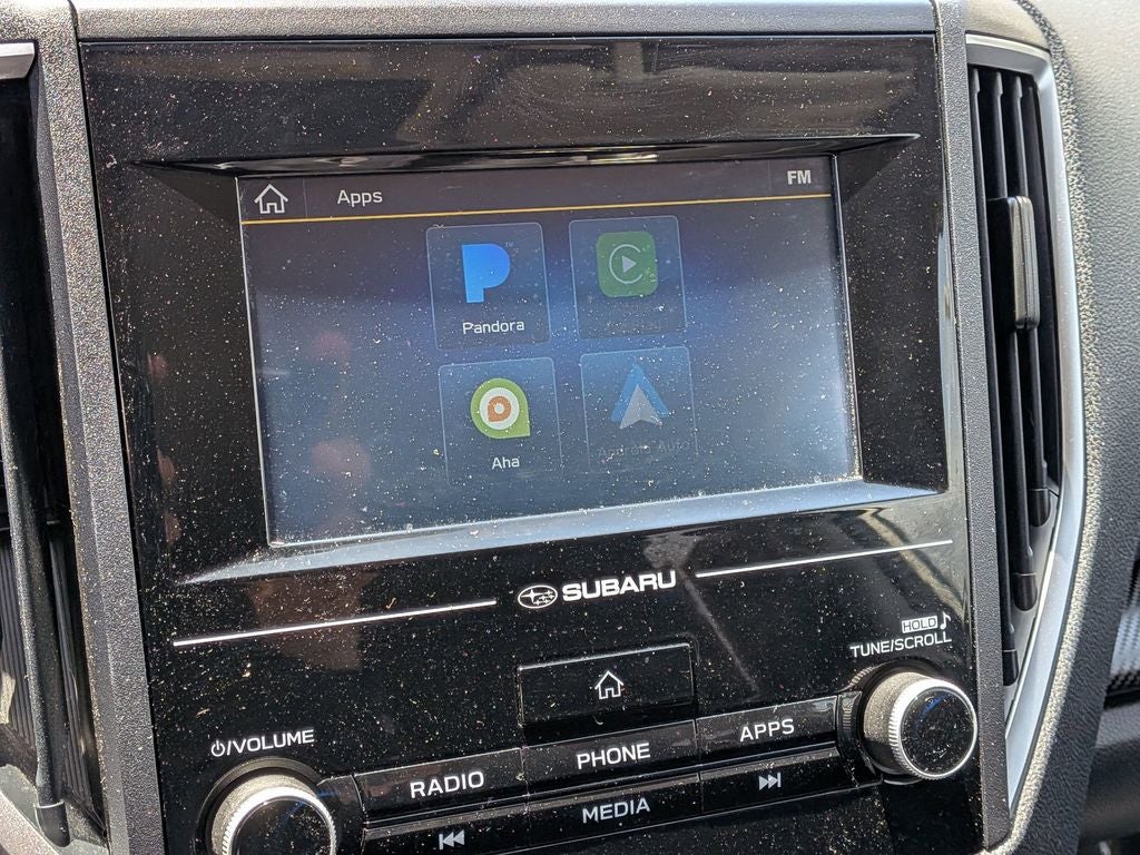 2023 Subaru Crosstrek Base