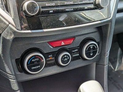 2023 Subaru Crosstrek Base