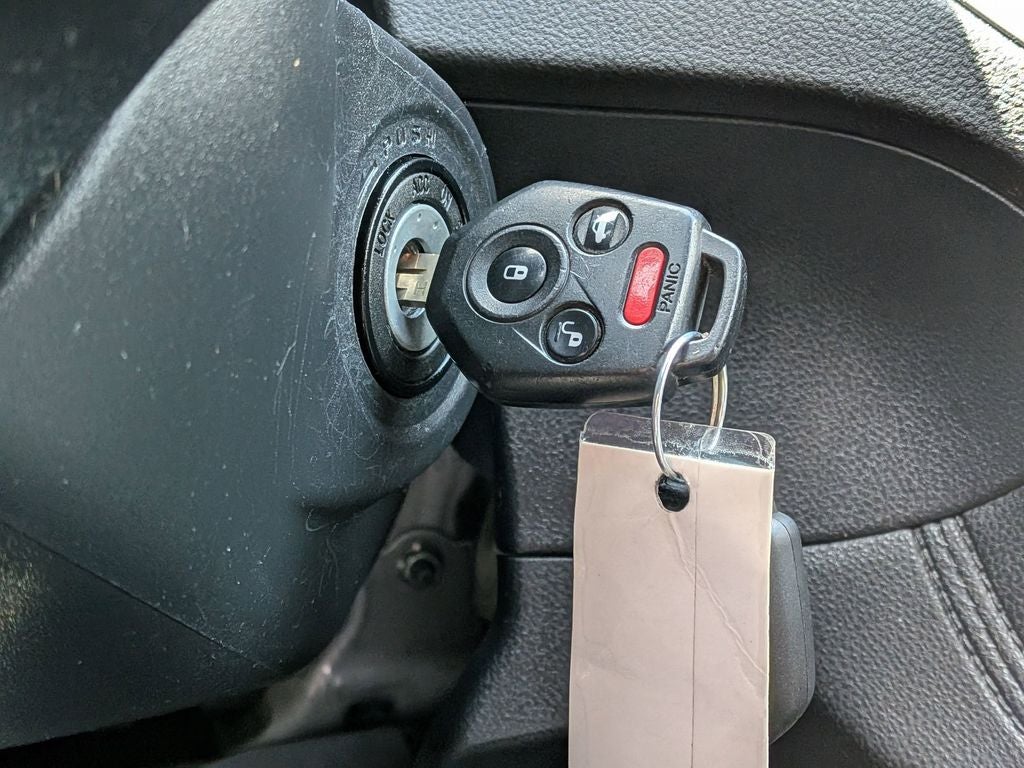 2023 Subaru Crosstrek Base