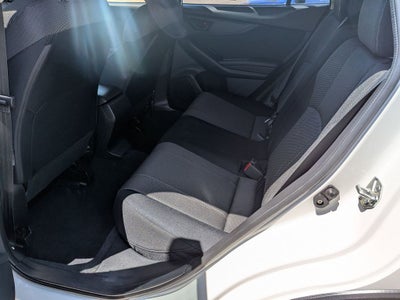 2023 Subaru Crosstrek Base