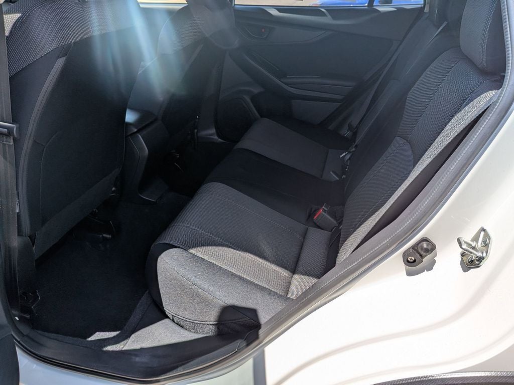 2023 Subaru Crosstrek Base