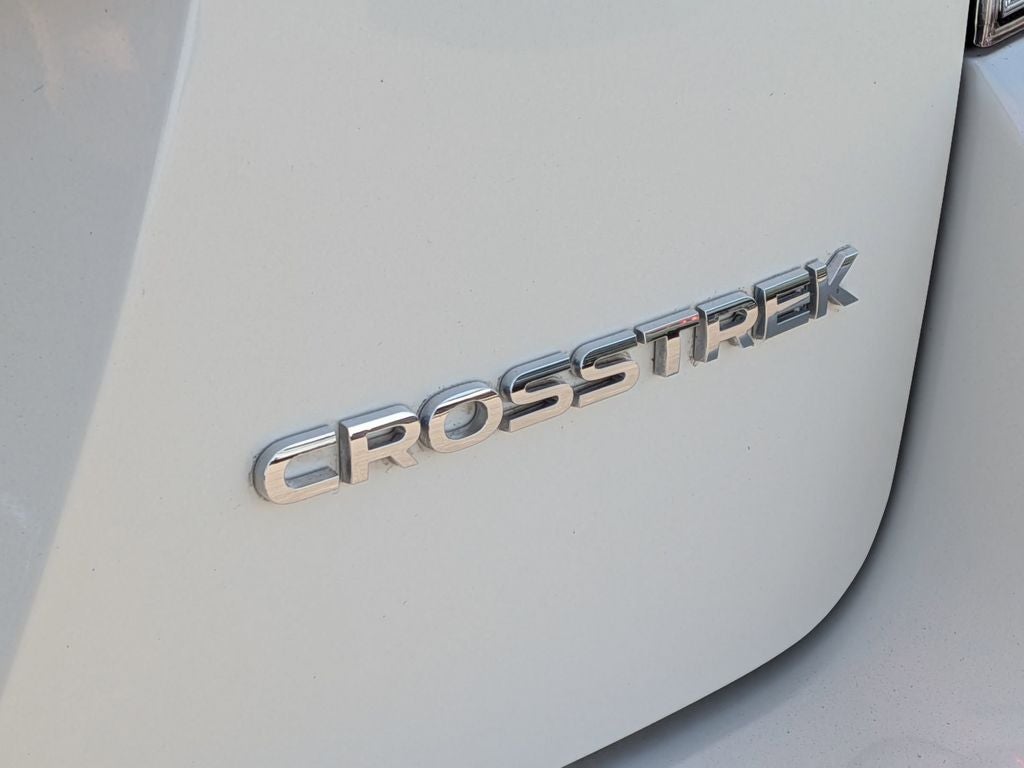 2023 Subaru Crosstrek Base