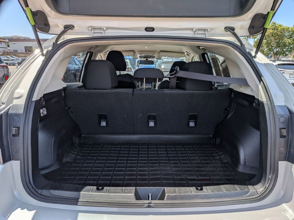 2023 Subaru Crosstrek Base