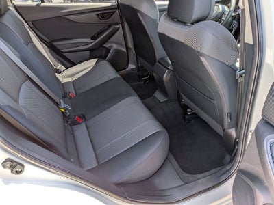 2023 Subaru Crosstrek Base