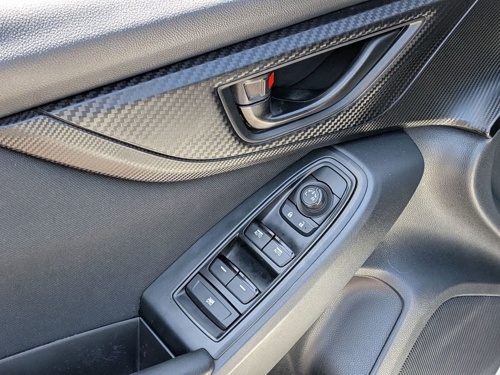 2023 Subaru Crosstrek Base