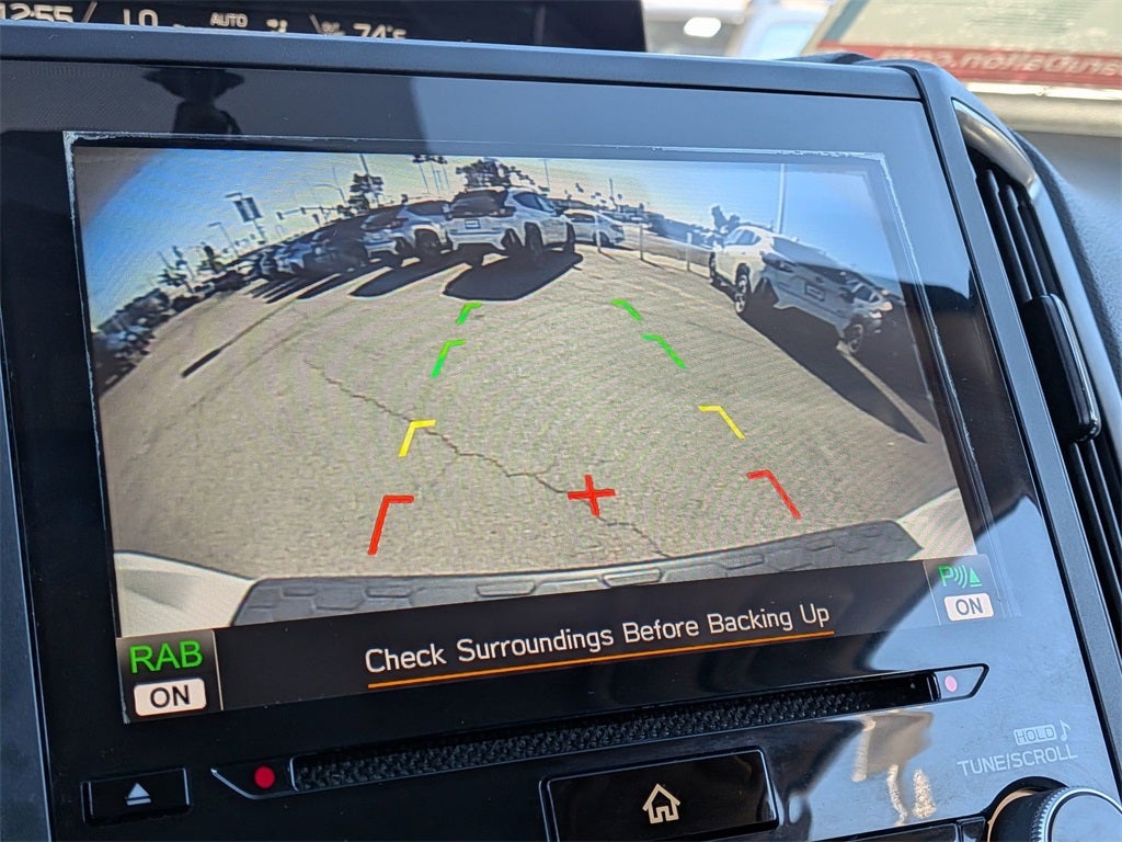 2018 Subaru Crosstrek 2.0i Limited