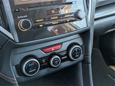 2018 Subaru Crosstrek 2.0i Limited