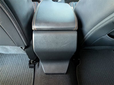 2018 Subaru Crosstrek 2.0i Limited