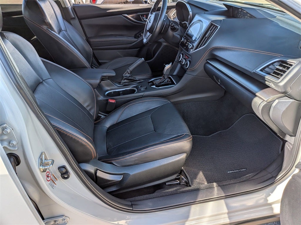 2018 Subaru Crosstrek 2.0i Limited