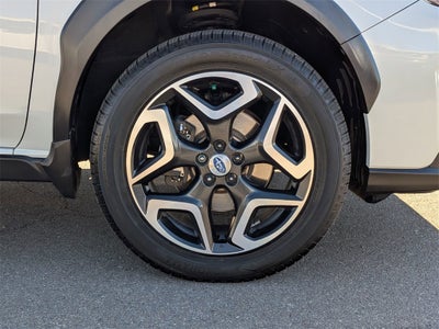 2018 Subaru Crosstrek 2.0i Limited