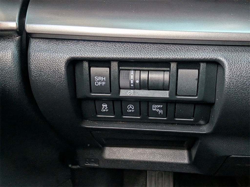 2020 Subaru Crosstrek Limited