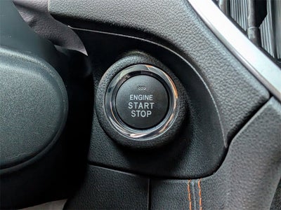 2020 Subaru Crosstrek Limited