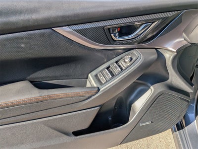 2020 Subaru Crosstrek Limited