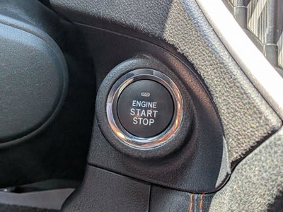 2020 Subaru Crosstrek Limited