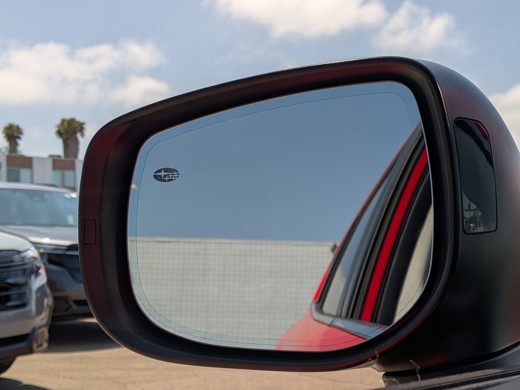 2020 Subaru Crosstrek Limited