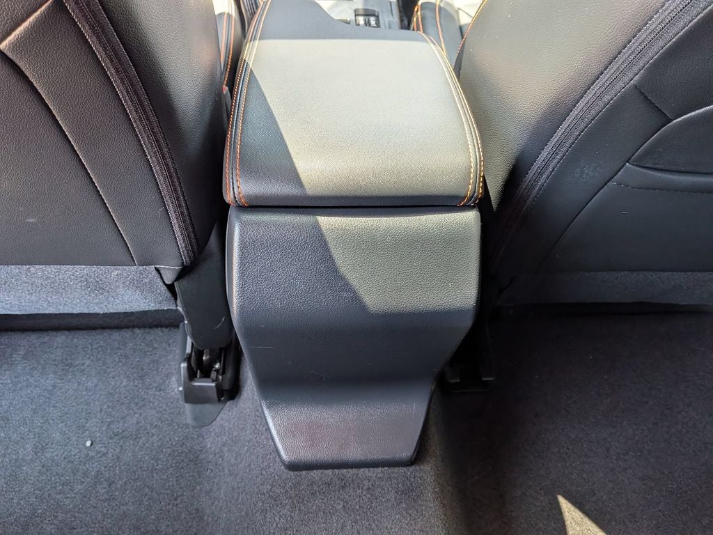 2020 Subaru Crosstrek Limited