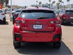 2020 Subaru Crosstrek Limited