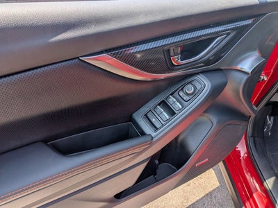 2020 Subaru Crosstrek Limited