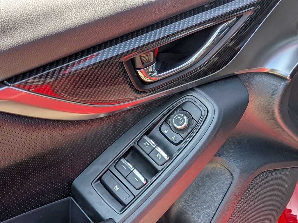 2020 Subaru Crosstrek Limited