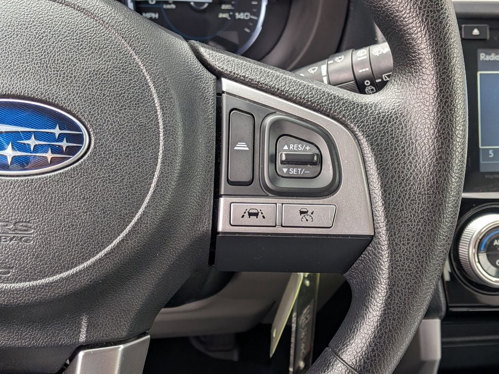 2018 Subaru Forester 2.5i Premium Premium