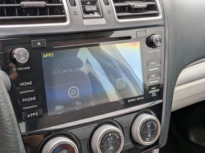 2018 Subaru Forester 2.5i Premium Premium