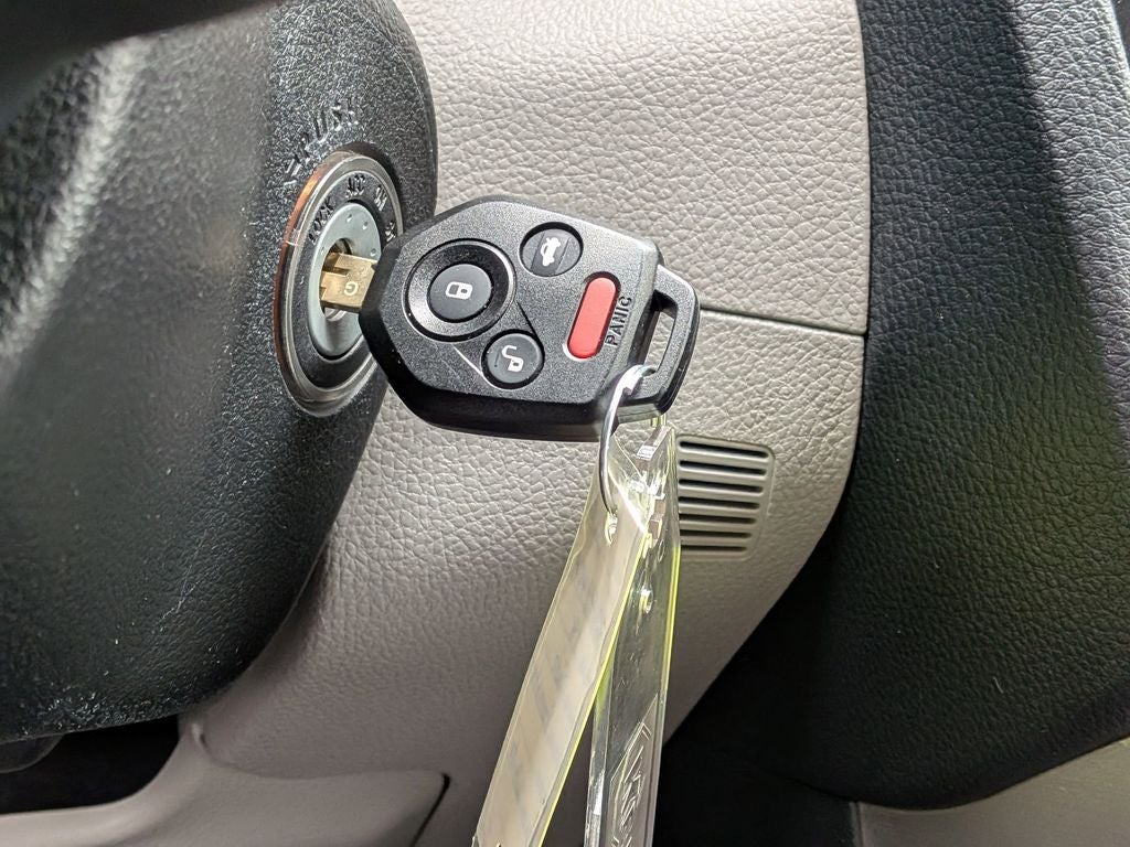 2018 Subaru Forester 2.5i Premium Premium