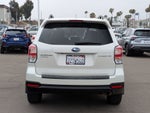 2018 Subaru Forester 2.5i Premium Premium