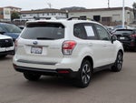 2018 Subaru Forester 2.5i Premium Premium