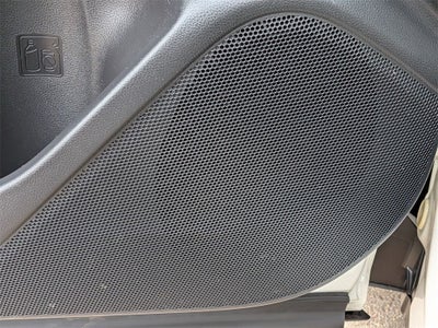 2022 Subaru Forester Base