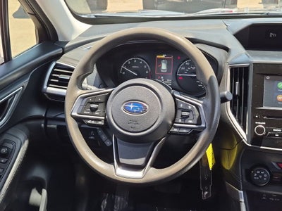 2019 Subaru Forester Base