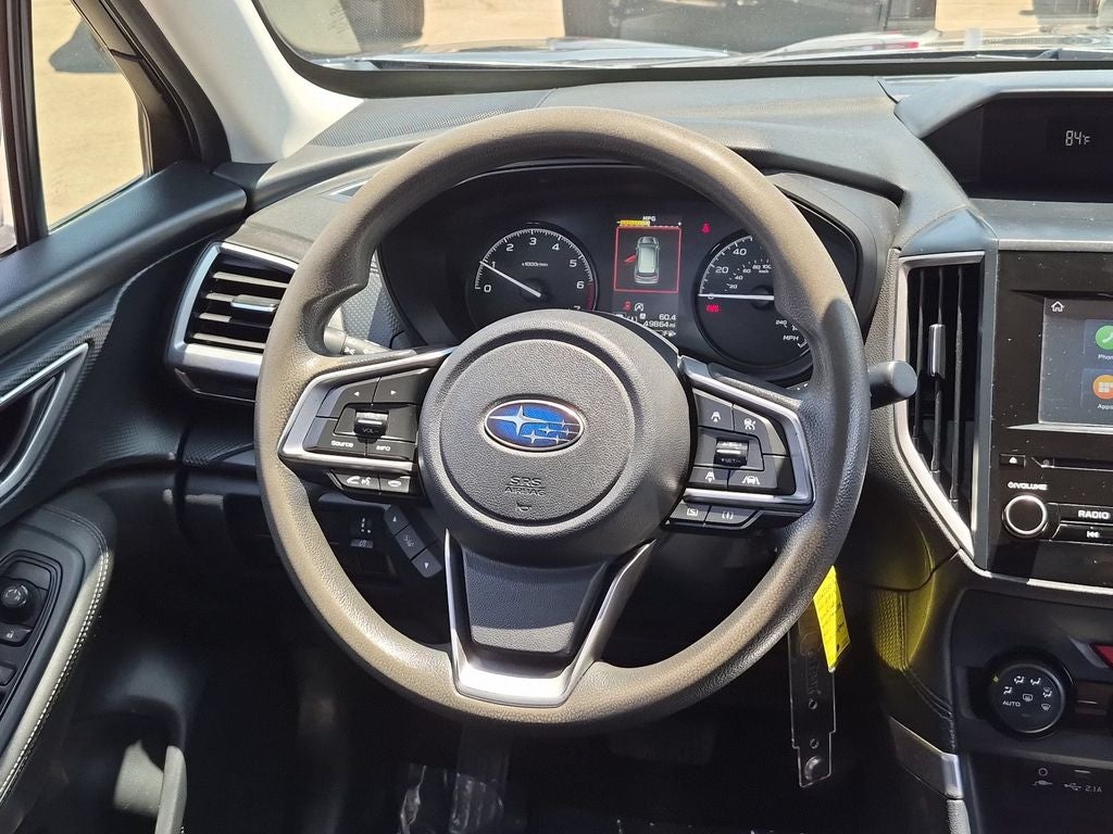 2019 Subaru Forester Base