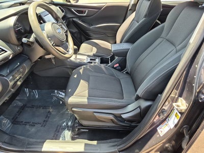 2019 Subaru Forester Base