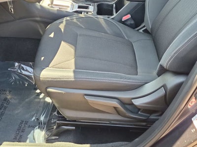 2019 Subaru Forester Base