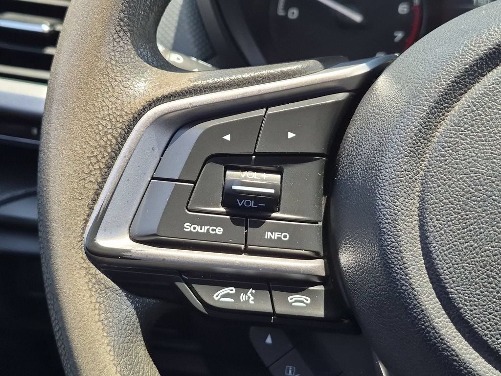 2019 Subaru Forester Base