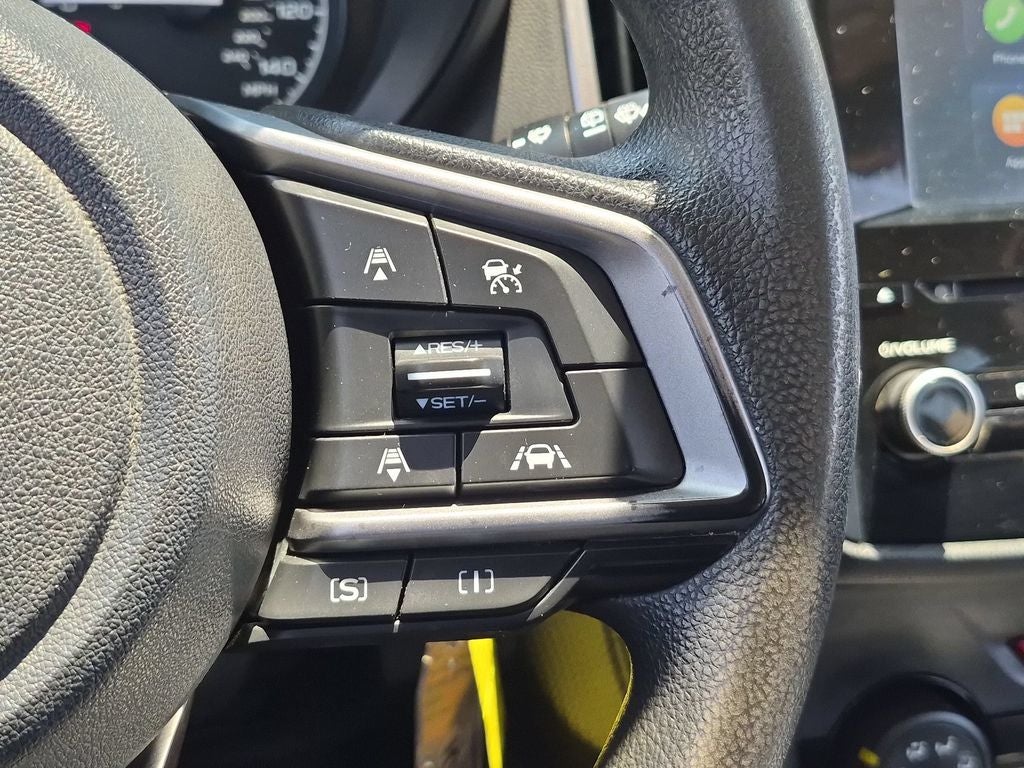 2019 Subaru Forester Base