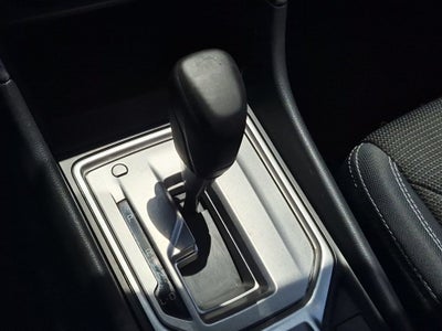2019 Subaru Forester Base