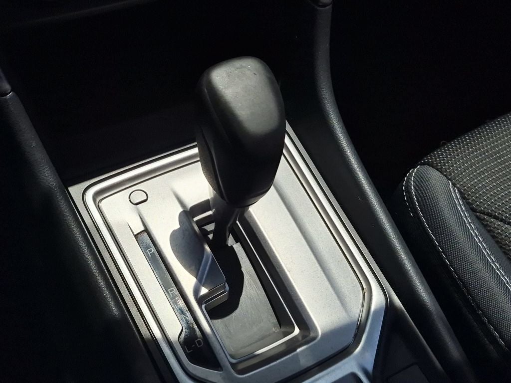 2019 Subaru Forester Base