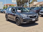2019 Subaru Forester Base