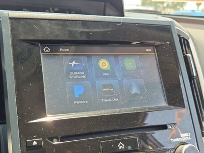 2019 Subaru Forester Base