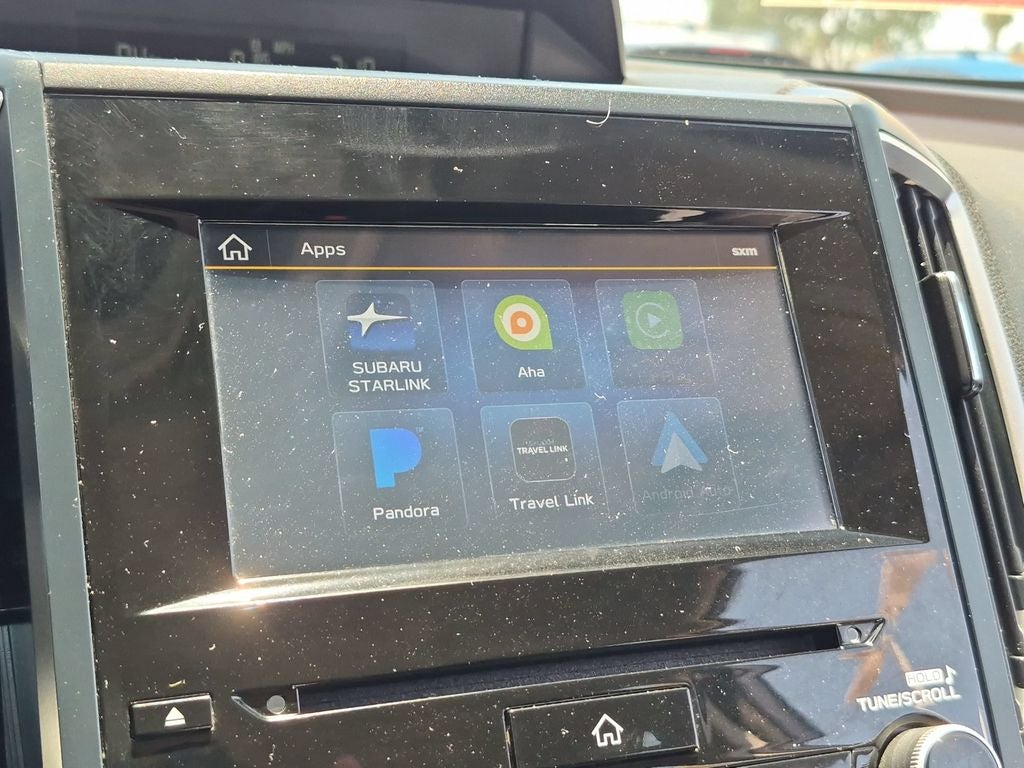 2019 Subaru Forester Base