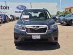 2019 Subaru Forester Base