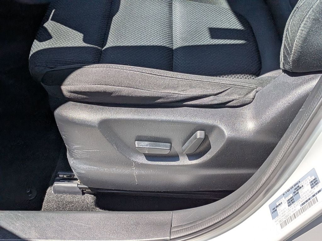 2016 Mazda Mazda CX-5 Touring