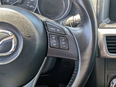 2016 Mazda Mazda CX-5 Touring