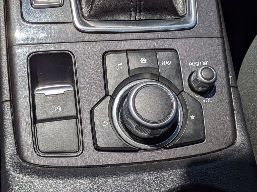 2016 Mazda Mazda CX-5 Touring